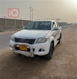 تويوتا هايلوكس